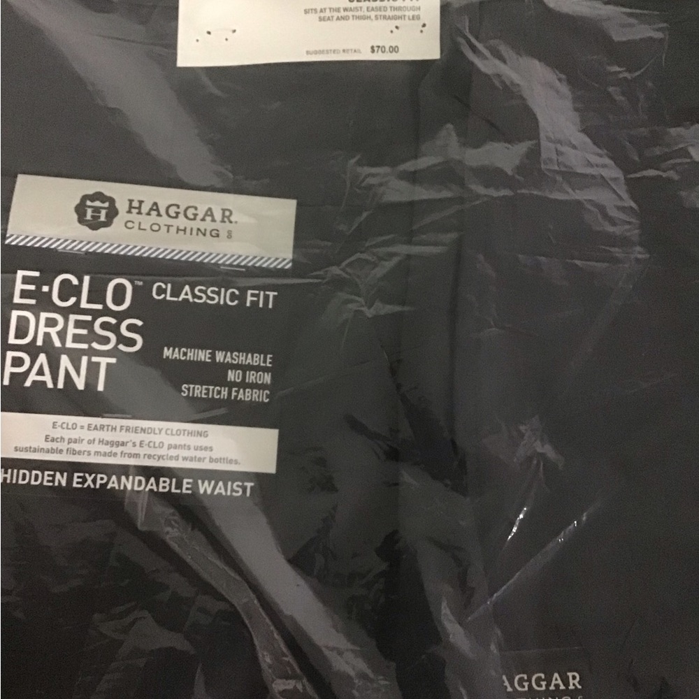 Men pants - Picture 2 of 4